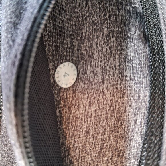 Lululemon athletica Gray Leggings - Picture 6 of 10